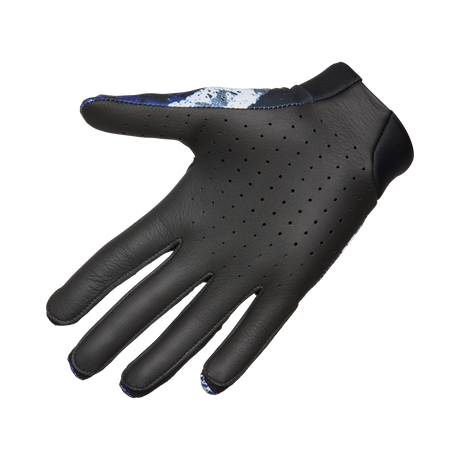 Flexair Handschuh Low-profile cuff - Goldstone Limited Edition - Purple
