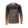 Flexair Jersey à manches longues Arcadia - Dirt