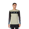 Flexair Long-Sleeve Jersey Arcadia - Oat