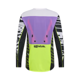 Flexair Long Sleeve Jersey Phantom Limited Edition - Multi