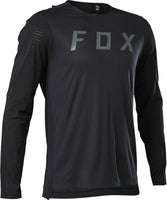 Maglia Flexair Pro a maniche lunghe - Nero