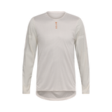 Flexair Pro Long Sleeve Jersey - Vintage White