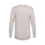 Flexair Pro Long Sleeve Jersey - Vintage White