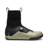 Fox Union All Weather Flat Pedal Schuh - Adobe