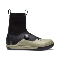 Fox Union All Weather Flat Pedal Schuh - Adobe