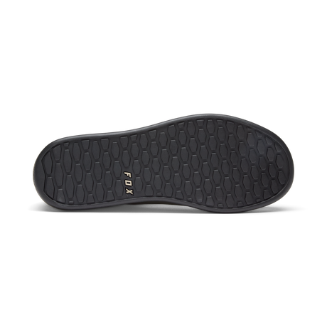 Fox Union All Weather Flat Pedal Schuh - Adobe