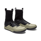 Fox Union All Weather Flat Pedal Schuh - Adobe