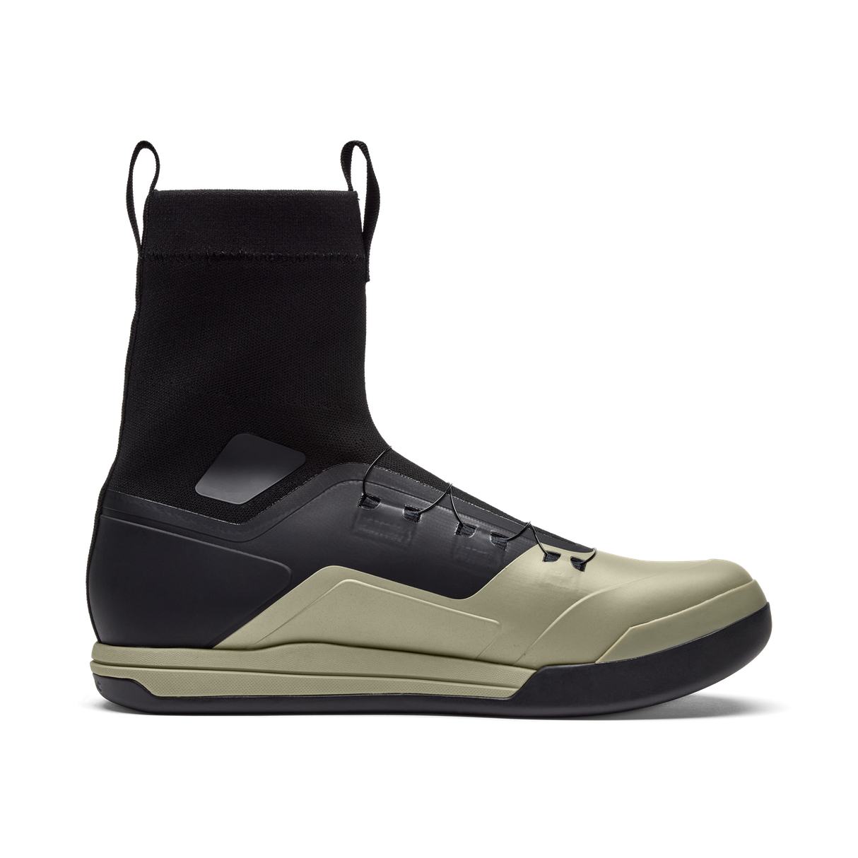 Fox Union All Weather Flat Pedal Schuh - Adobe