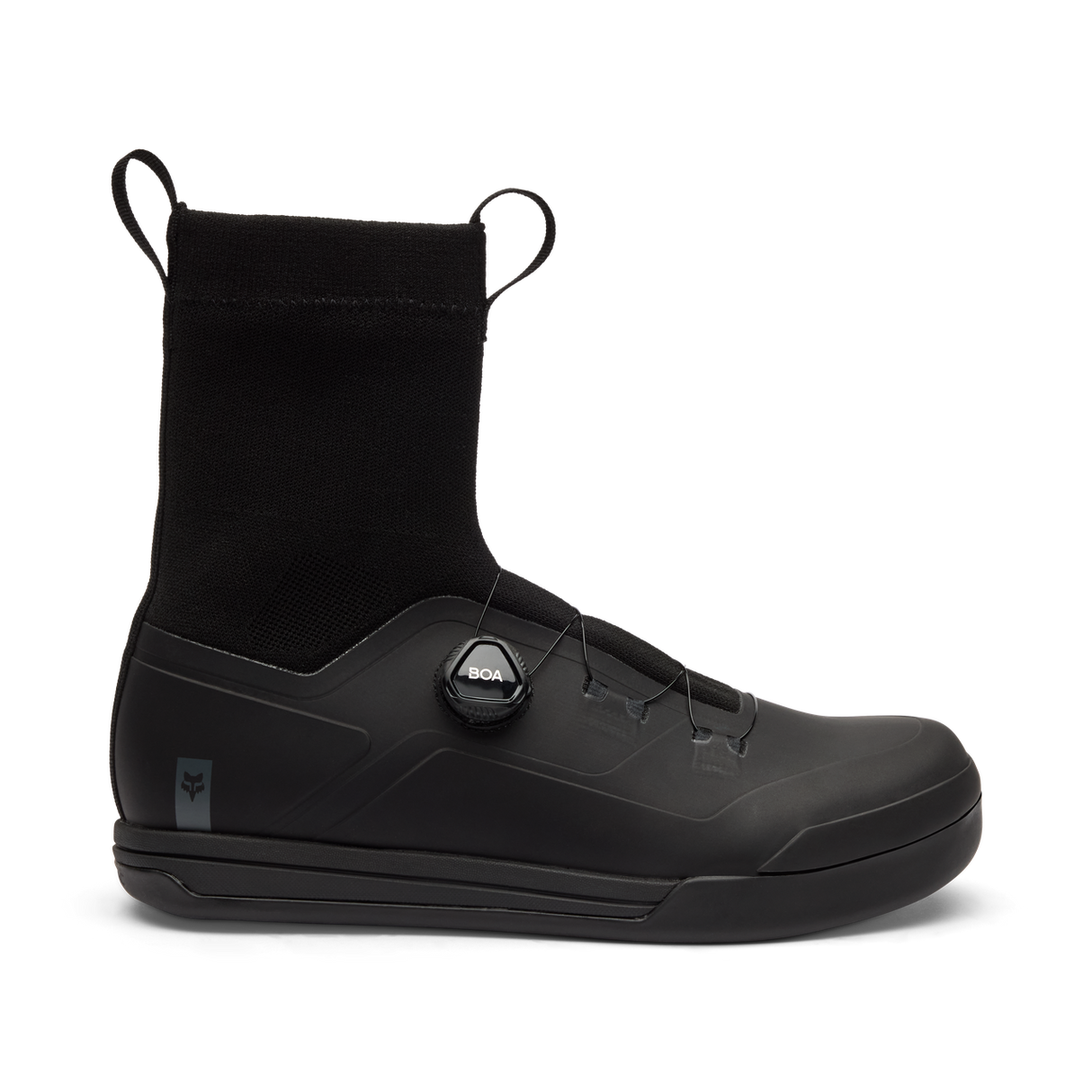 Fox Union All Weather Flat Pedal Schuh - Black