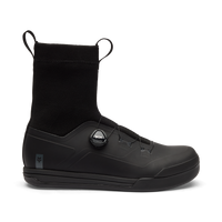 Fox Union All Weather Flat Pedal Schuh - Black