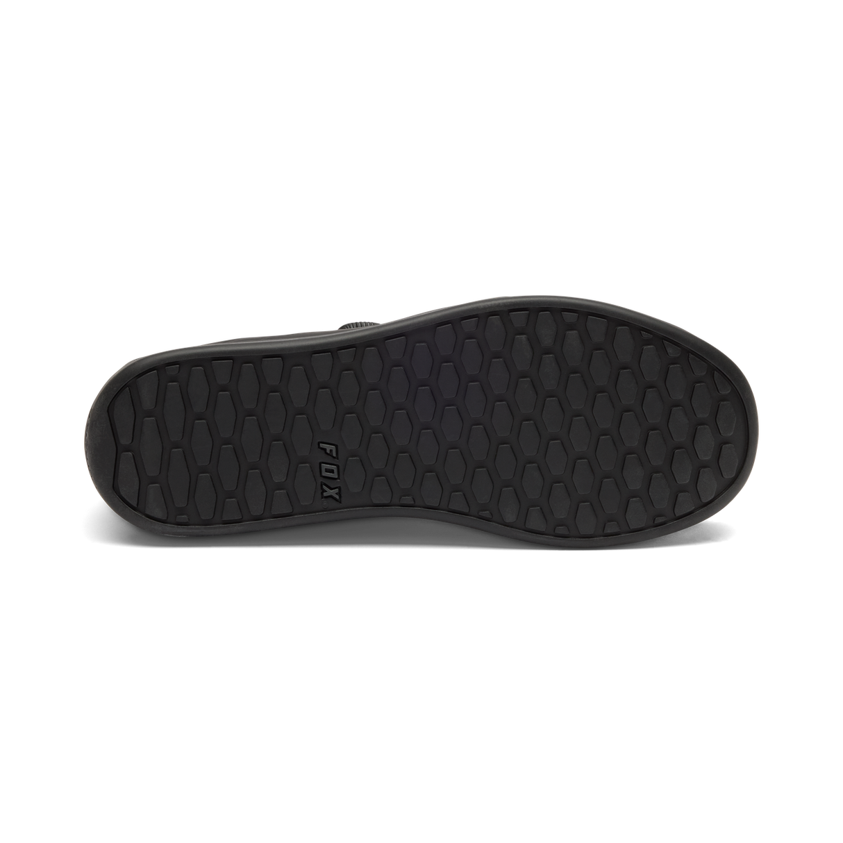 Fox Union All Weather Flat Pedal Schuh - Black