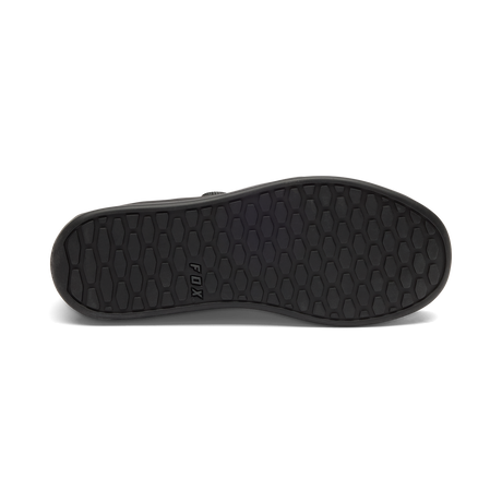 Fox Union All Weather Flat Pedal Schuh - Black