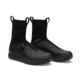 Fox Union All Weather Flat Pedal Schuh - Black