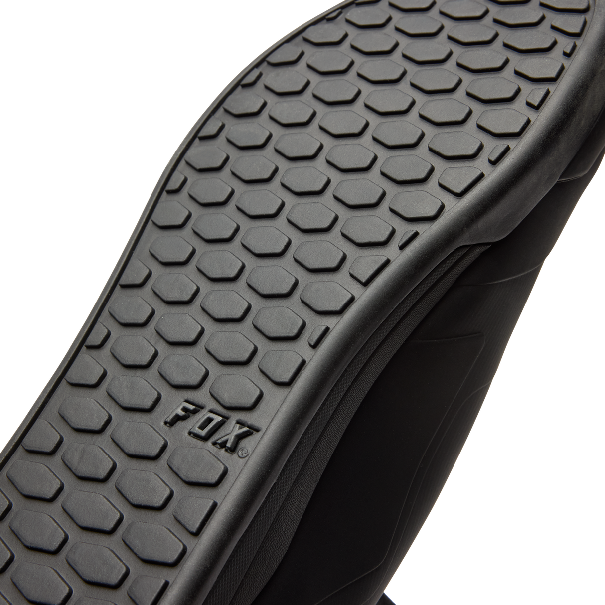Fox Union All Weather Flat Pedal Schuh - Black