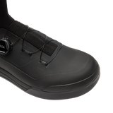 Fox Union All Weather Flat Pedal Schuh - Black