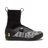 Fox Union All Weather Flat Pedal Schuh Lunar Special Edition - Black