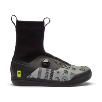 Fox Union All Weather Flat Pedal Schuh Lunar Special Edition - Black
