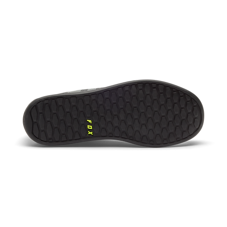 Fox Union All Weather Flat Pedal Schuh Lunar Special Edition - Black