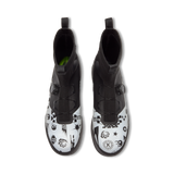 Fox Union All Weather Flat Pedal Schuh Lunar Special Edition - Black