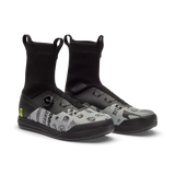 Fox Union All Weather Flat Pedal Schuh Lunar Special Edition - Black