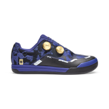 Fox Union Boa Flat Pedal Schuh - Goldstone Limited Edition - Purple