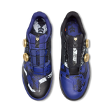 Fox Union Boa Flat Pedal Schuh - Goldstone Limited Edition - Purple