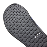 Fox Union Boa Flat Pedal Schuh - Goldstone Limited Edition - Purple