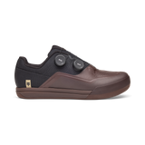 Fox Union Boa Klickpedal Schuh - Cocoa