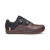Fox Union Boa Klickpedal Schuh - Cocoa
