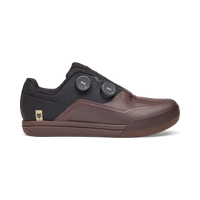 Fox Union Boa Klickpedal Schuh - Cocoa