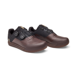 Fox Union Boa Klickpedal Schuh - Cocoa