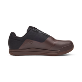 Fox Union Boa Klickpedal Schuh - Cocoa