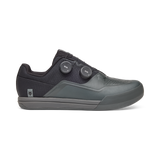 Fox Union Boa Klickpedal Schuh - Dark Shadow