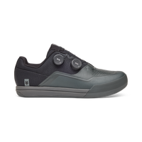 Fox Union Boa Klickpedal Schuh - Dark Shadow