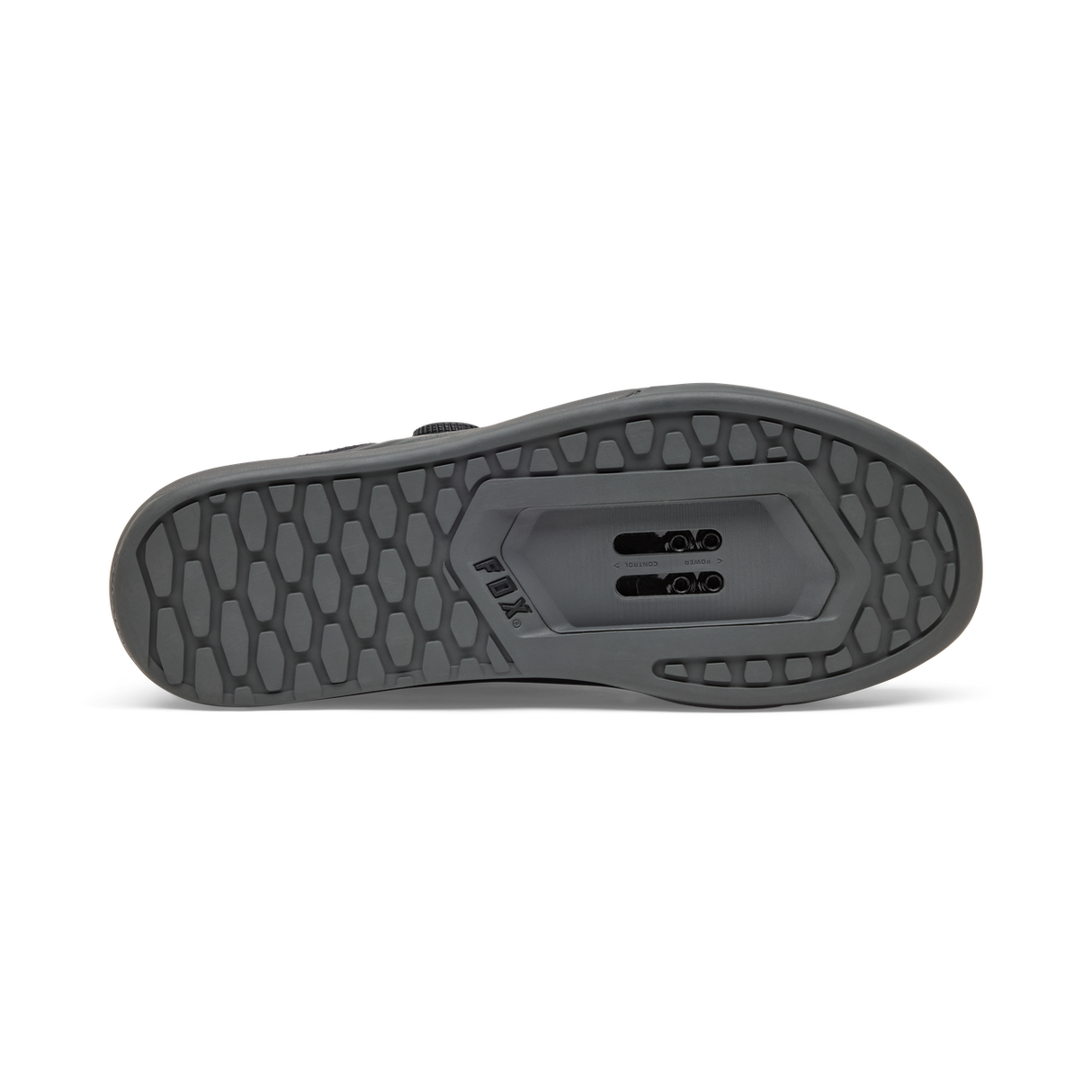 Fox Union Boa Klickpedal Schuh - Dark Shadow