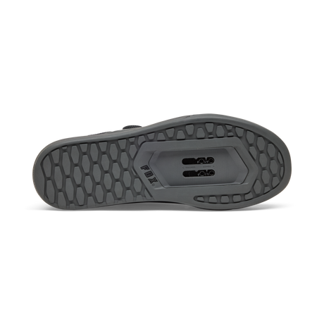 Fox Union Boa Klickpedal Schuh - Dark Shadow