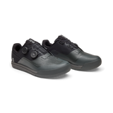 Fox Union Boa Klickpedal Schuh - Dark Shadow