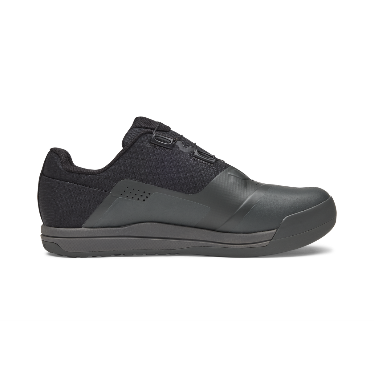 Fox Union Boa Klickpedal Schuh - Dark Shadow