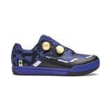 Fox Union Boa Klickpedal Schuh - Goldstone Limited Edition - Purple