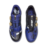 Fox Union Boa Klickpedal Schuh - Goldstone Limited Edition - Purple