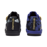 Fox Union Boa Klickpedal Schuh - Goldstone Limited Edition - Purple