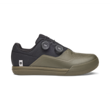 Fox Union Boa Klickpedal Schuh - Military