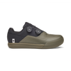 Fox Union Boa Klickpedal Schuh - Military