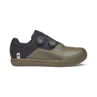 Fox Union Boa Klickpedal Schuh - Military