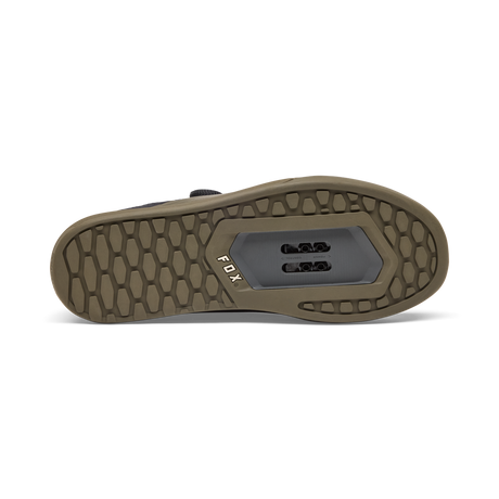 Fox Union Boa Klickpedal Schuh - Military