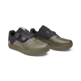 Fox Union Boa Klickpedal Schuh - Military