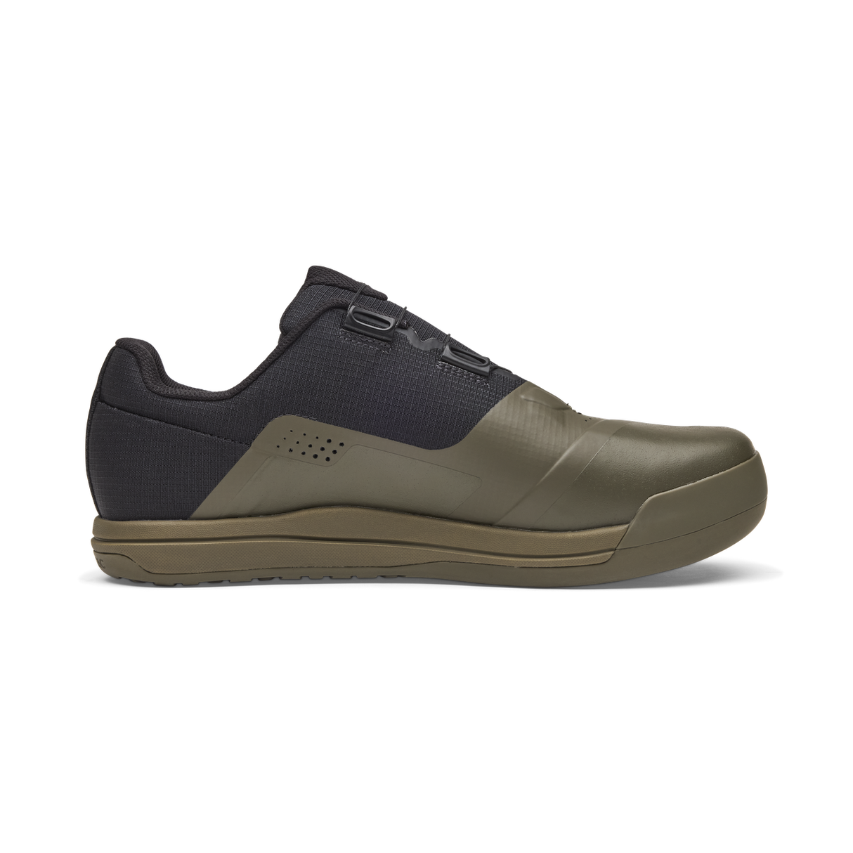 Fox Union Boa Klickpedal Schuh - Military