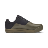 Fox Union Boa Klickpedal Schuh - Military
