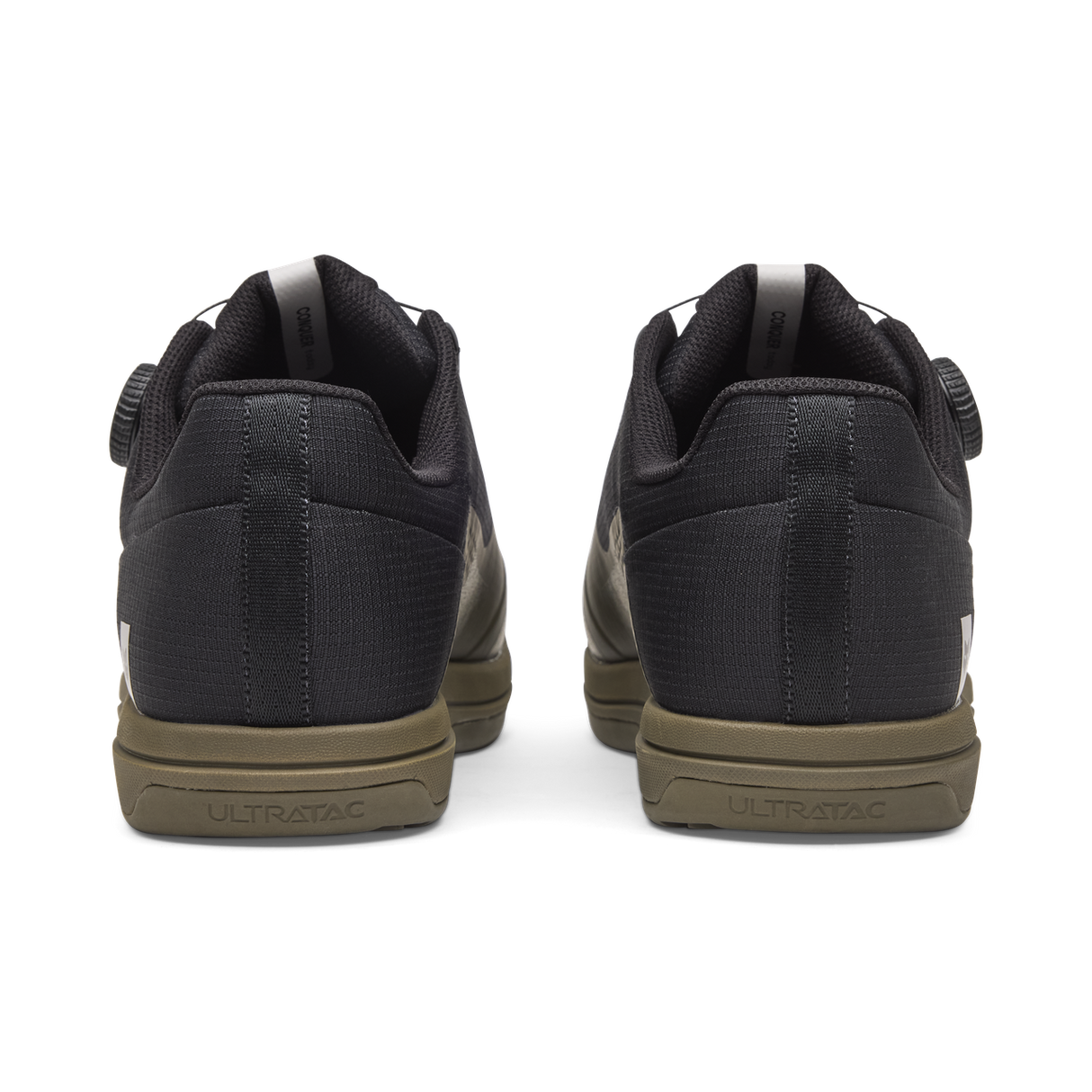 Fox Union Boa Klickpedal Schuh - Military