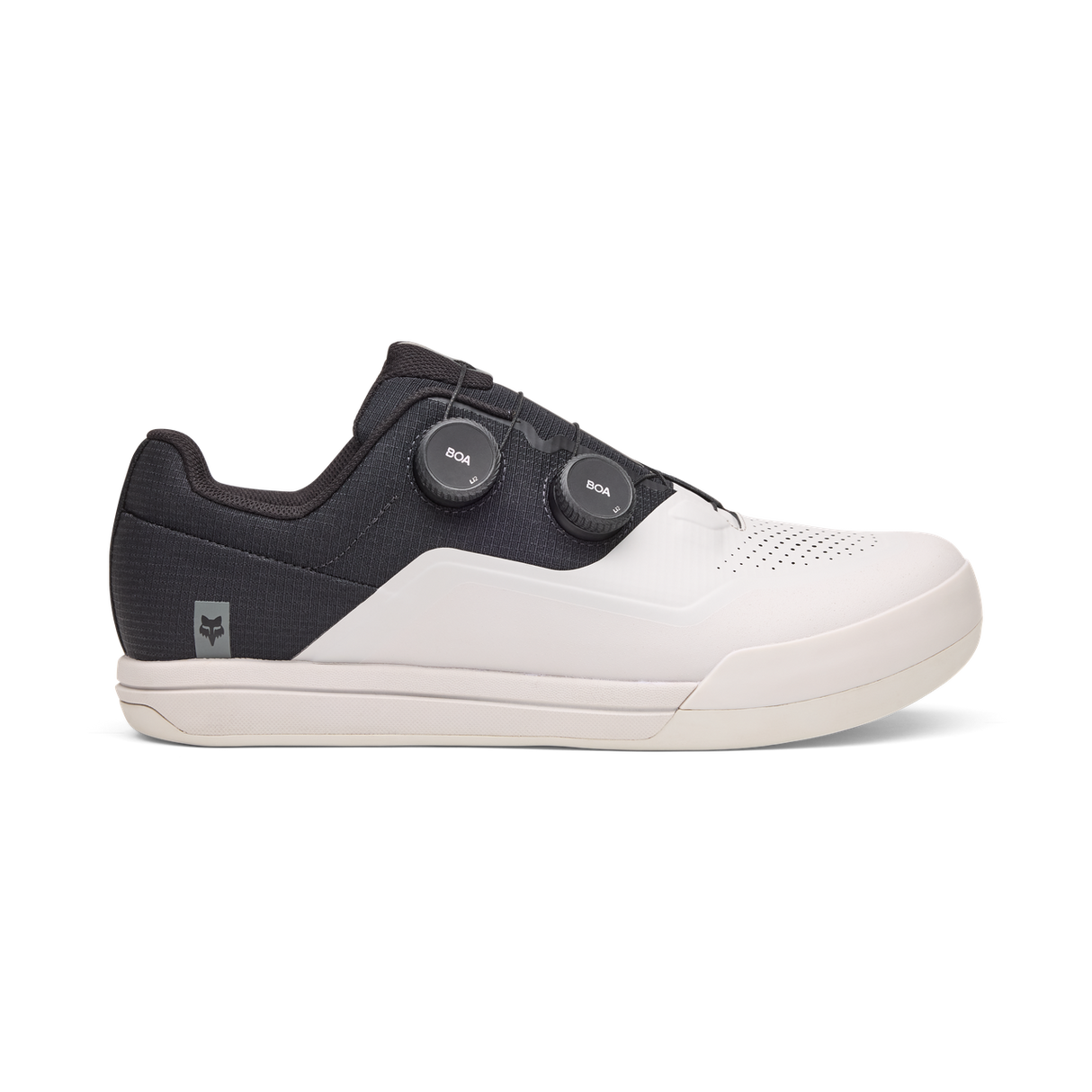 Fox Union Boa Klickpedal Schuh - Vintage White